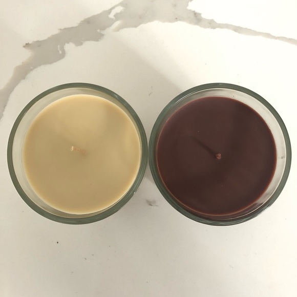 NEW LumaBase Cafe Collection 10oz Candles - Picture 2 of 3